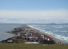 Нужно тогда еще про самый восточный посёлок Уэлен рассказать!
Вот где экстрим и даль дальняя!