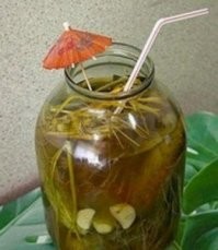 Вот, что лучше всего от похмелья!