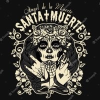 На улицах Хьюстона появились гигантские расписные черепа