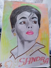 я ваще фанат, рисовал в школе в начале 90х