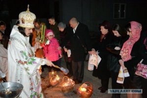 Красноярская полиция шедеврально поздравила россиян с Хэллоуином