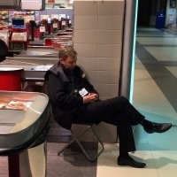 В Башкирии. Он ничего не боялся: ни диатеза, ни диабета