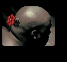 Он убегал от горящего баллона)))