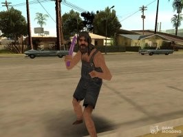 Дикий, но показательный случай произошел в центре Киева