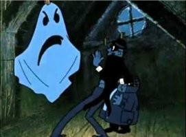 Карсона не переплюнет.