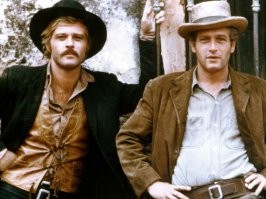 Великолепная семерка: самые яркие звезды вестернов