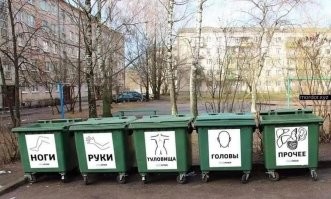 15 шуток про Питер