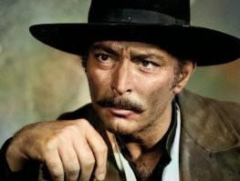 Ли Ван Клиф, Франко Неро, Марио Брега картин(вестернов) с их участием много