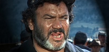 Ли Ван Клиф, Франко Неро, Марио Брега картин(вестернов) с их участием много