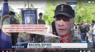 Повзрослел, поумнел. 


А вот в стране 404 некоторые до недержания мочи и кала дожили, а ума все не нажили.