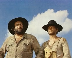 Великолепная семерка: самые яркие звезды вестернов