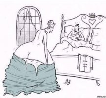 Отец-выдумщик оживляет детские рисунки: 17&nbsp;смешных фото