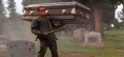 Это как ты себя представляешь и как выглядишь на самом деле