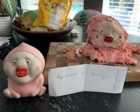 Да тут и ожидания-то - пздц полный...