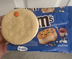 кто додумался измерять печеньку в миллилитрах?