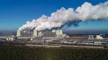 Так-то переработку нигде в мире практически не освоили.
Но в других странах отходы сжигают уже отсортированными.