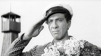 "Любовь и голуби". Фильмы, которые мы любим 