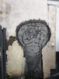 Маленький бонус для тех,кто досмотрел)Это на Спиридоновке,если кому интересно