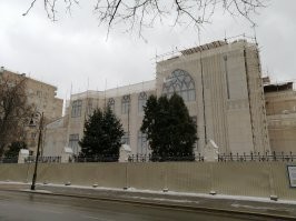 Особняки Маргариты