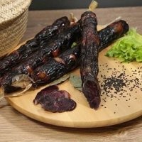 Где его след и теряется...