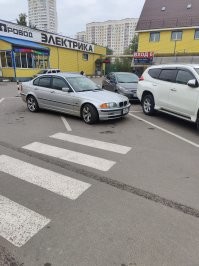 Осторожно, водятлы за рулем!