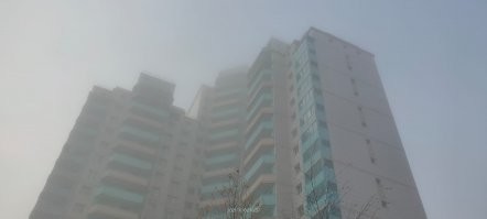 Что ж.... звучит как достойное об'яснение утреннего московского тумана.... надуло))))