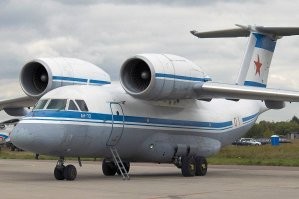 Во! Ни один олень не допрыгнет.