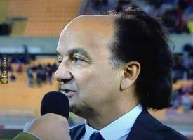 Будущая большая звезда брейк-данса