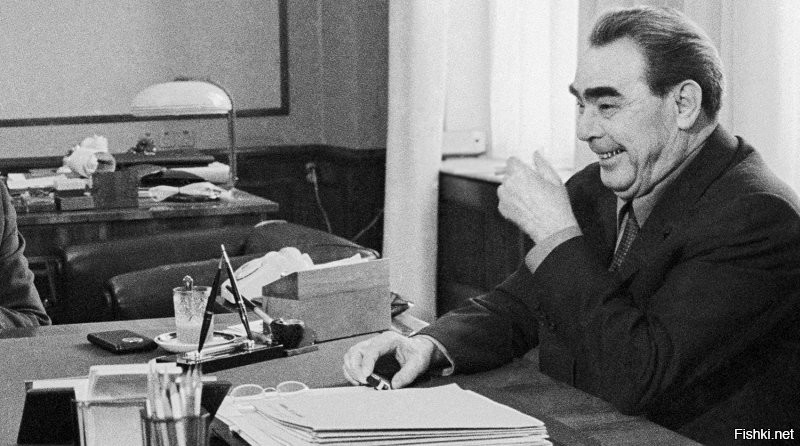 15 сентября 1974 года московские художники-авангардисты попытались устроить выставку неофициального искусства СССР на открытом воздухе. Акция проводилась в Беляево, на пересечении Профсоюзной улицы и улицы Островитянова   тогда это была окраина Москвы. Выставка была жестоко пресечена властями с привлечением большого количества милиции, а также с участием бульдозеров и поливальных машин, отчего и получила название «Бульдозерной».

Леонид Ильич Брежнев читает западные и самиздатовские отзывы о «Бульдозерной выставке»: «чудовищное преступление против свободы творчества… красный сапог на горле культуры… варварская выходка… гневно осуждаем… мировая общественность не допустит…  деятели культуры протестуют»…

Леонид Ильич отбрасывает бумаги, закрывает лицо руками и возмущенно шепчет: «Быдло! Ограниченные, дремучие невежды! Это же был ПЕРФОРМАНС! Бульдозер, сметающий картины   это аллегорическое олицетворение хтонического ужаса, экзистенциальное воплощение протеста против агрессивных тенденций мироздания! Современное искусство обязано шокировать и эпатировать! Боже, какие безмозглые и дикие обыватели! Осуждают они… Что эти дикари вообще смыслят в передовом акционизме?!