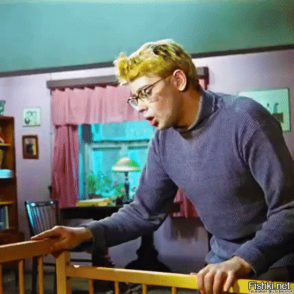 спать ушел