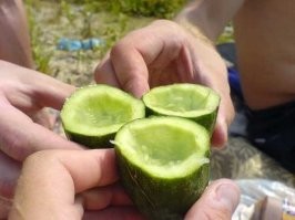 Это же гениально: 20+ примеров умного и необычного дизайна 