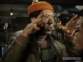 Сливать бульочик из Доширака?