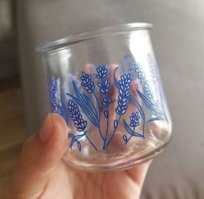 Йогурт говорите...