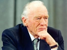 Глеб Евгеньевич Лозино-Лозинский. Главный конструктор МиГ-31 и генеральный конструктор Бурана.