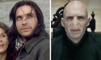 20 актеров из «Гарри Поттера» в других культовых ролях