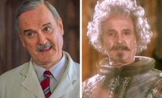 20 актеров из «Гарри Поттера» в других культовых ролях