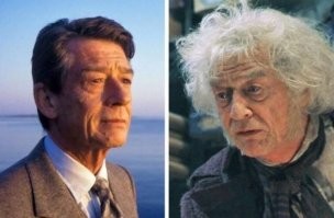 20 актеров из «Гарри Поттера» в других культовых ролях