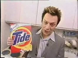 Это же гениально: 20+ примеров умного и необычного дизайна 