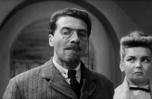 "Любовь и голуби". Фильмы, которые мы любим 