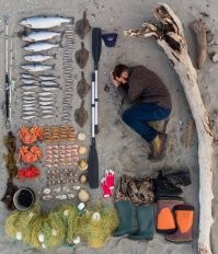 Фотограф ВВС сфотографировал истребители и вооружение с воздуха в рамках «Тетрис-челленджа»