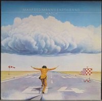 А вот заставка.