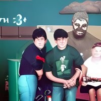 >>> гений, парадоксов друг

ржал полчаса