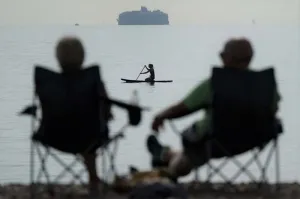 Фотоподборка