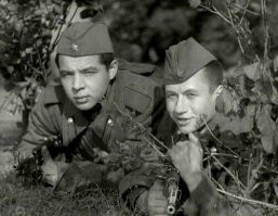 И никакой он не узбек