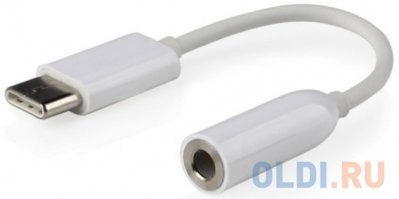 1. ORIENT AU-04PLB, Адаптер USB to Audio (звуковая карта), jack 3.5 mm (4-pole) для подключения телефонной гарнитуры к порту USB, кнопки: громкость +/-, играть/пауза/вперед/назад; Windows/Linux/MAC OS

2. Cablexpert Переходник USB, USB Type-C / Jack3.5F
Адаптерный звуковой кабель USB-CM - 3.5 мм аудио стерео Помогает подключить стандартные наушники 3.5 мм к устройствам с разъемом USB-C