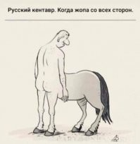 В Татарстане росгвардеец встал на защиту гражданина без QR-кода и получил в подарок кофе