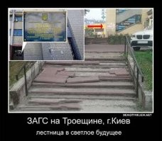 15 колоритных кадров из России, которые только кажутся постановочными - но на деле отражают реальность