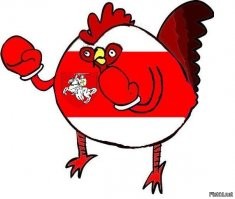 Трамп VS Болдуин: сын экс-президента отомстил за отца, выпустив футболку с оскорбительной надписью