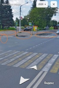 И что?
Зашёл по твоей ссылке.
Вся улица такая.
:)))))))