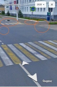 И что?
Зашёл по твоей ссылке.
Вся улица такая.
:)))))))